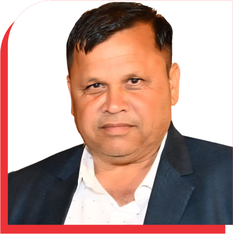 Team Member Image
